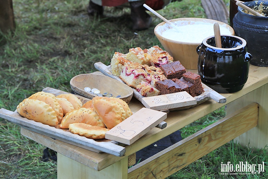 IX Międzynarodowy Festiwal Wikingów z Truso, fot. 7