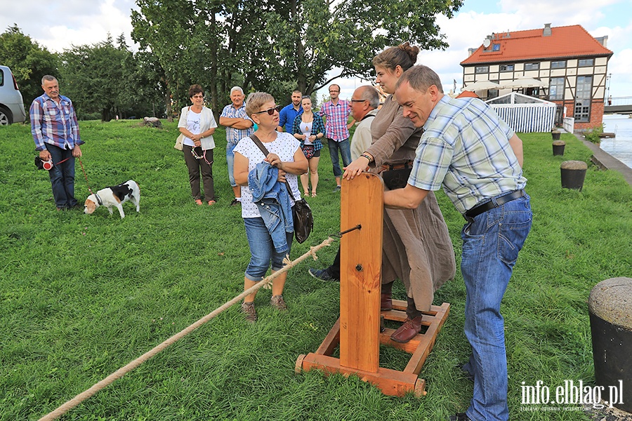 IX Midzynarodowy Festiwal Wikingw z Truso, fot. 29