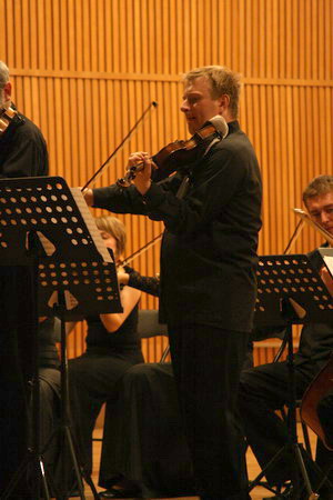 Inauguracja sezonu artystycznego 2008/2009 Elbląskiej O, fot. 23