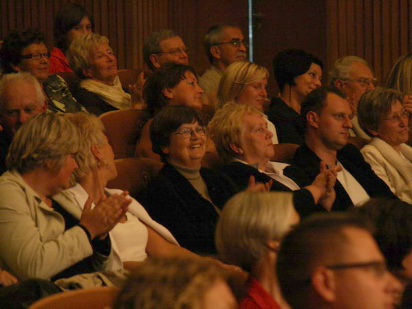 Inauguracja sezonu artystycznego 2008/2009 Elbląskiej O, fot. 28