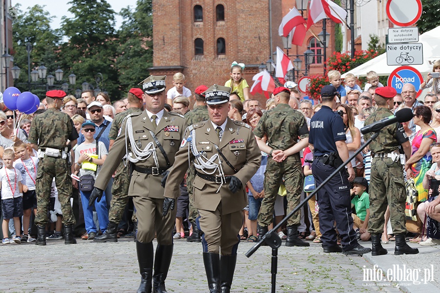 wieto Wojska Polskiego, fot. 24