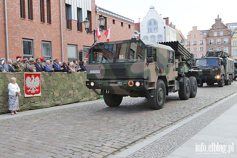 wieto Wojska Polskiego, fot. 60