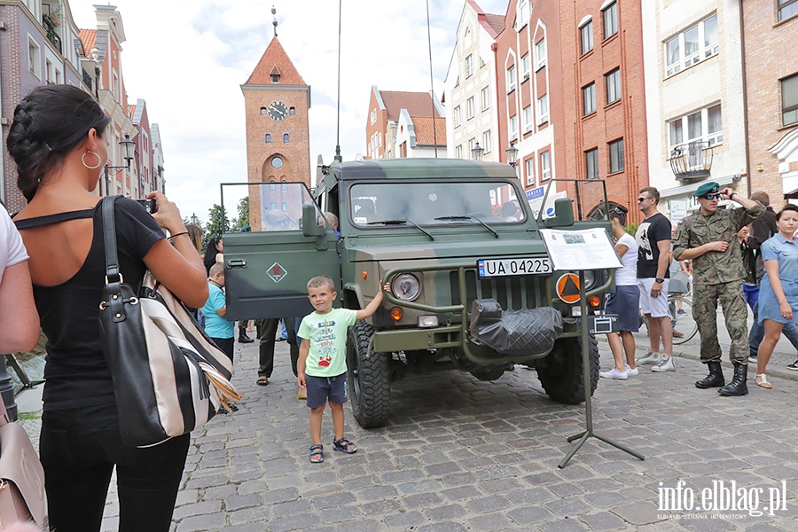 wieto Wojska Polskiego, fot. 101