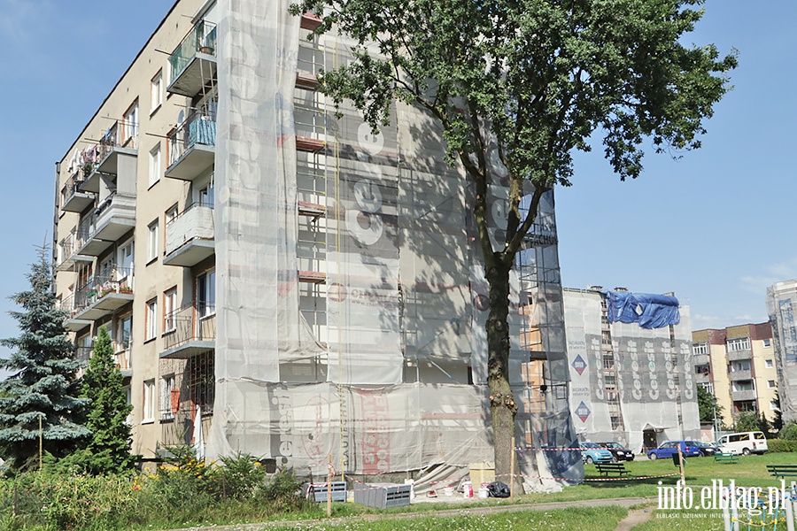 Zawada ocieplanie budynków, fot. 16