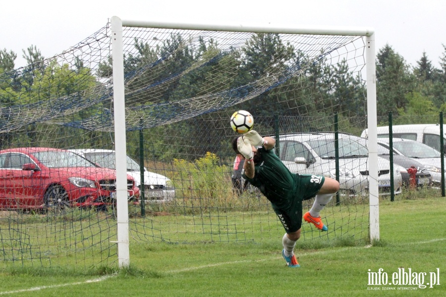 IV liga: Bkitni Pasym - Concordia Elblg 3:2, fot. 18