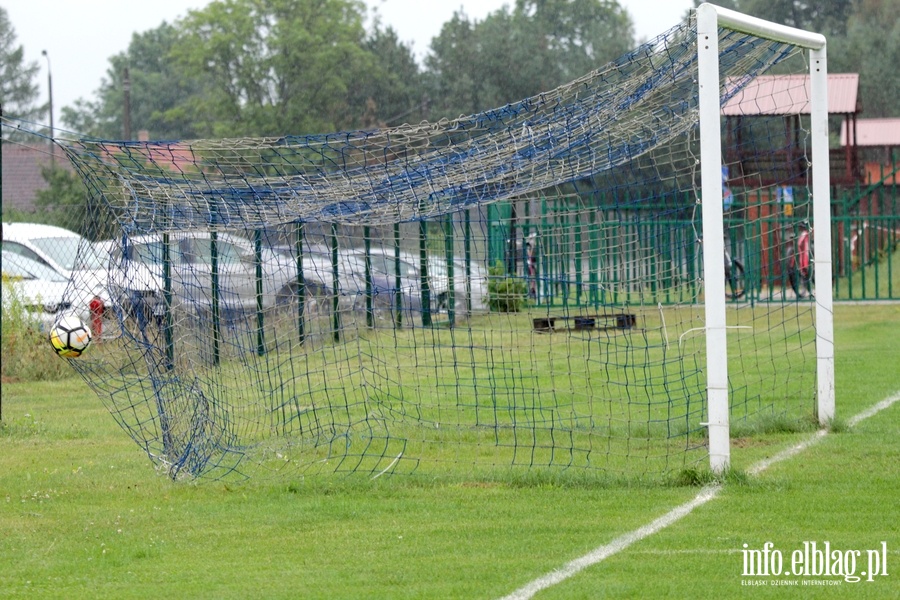 IV liga: Bkitni Pasym - Concordia Elblg 3:2, fot. 26