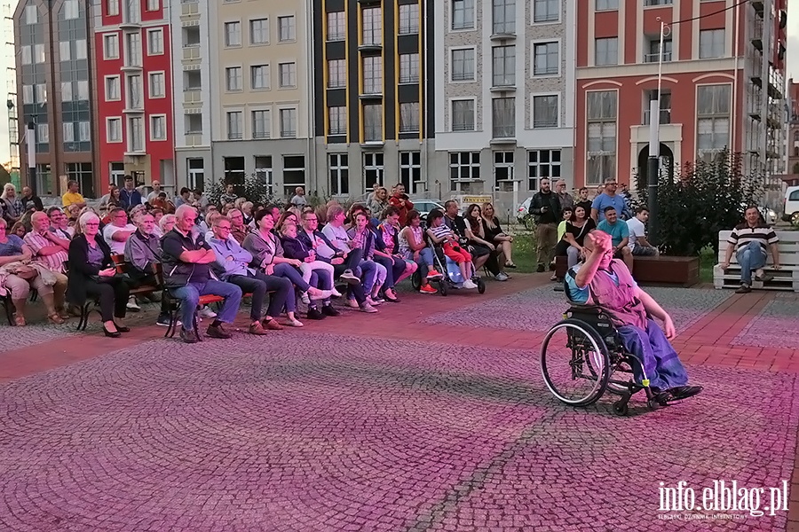 Piotr Bukartyk wystpi dla elblan., fot. 7