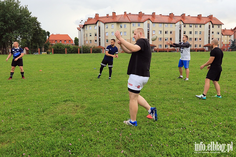 Rugby, fot. 1