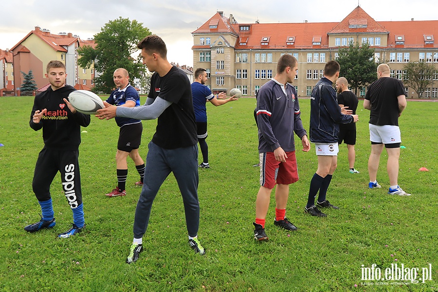 Rugby, fot. 4