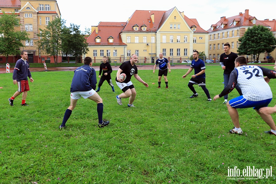 Rugby, fot. 14