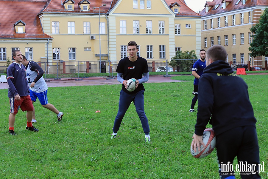 Rugby, fot. 18