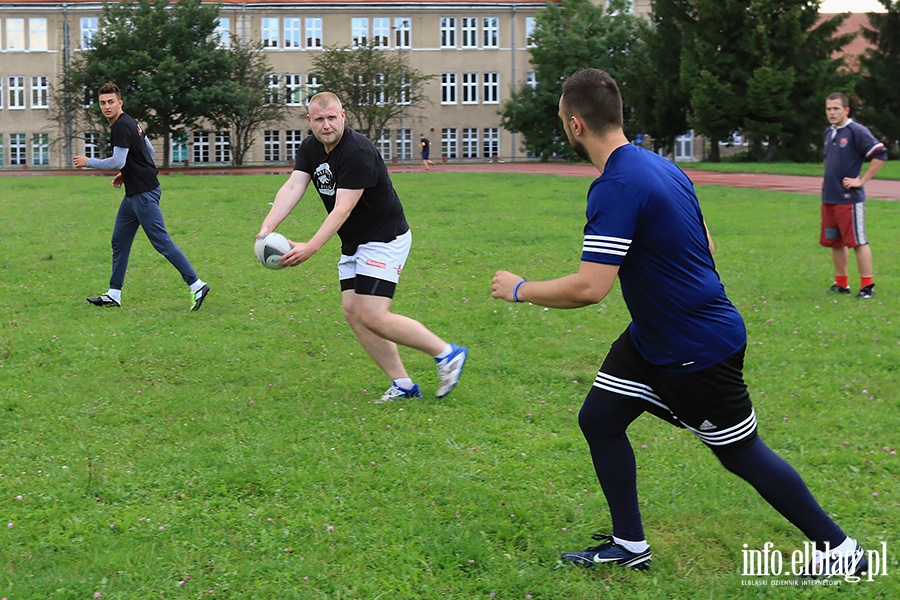 Rugby, fot. 21