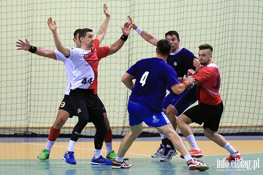 Meble Wjcik-Warmia Olsztyn sparing, fot. 4
