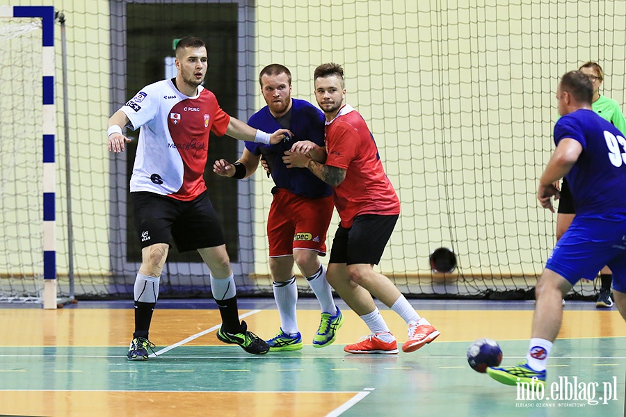 Meble Wjcik-Warmia Olsztyn sparing, fot. 15