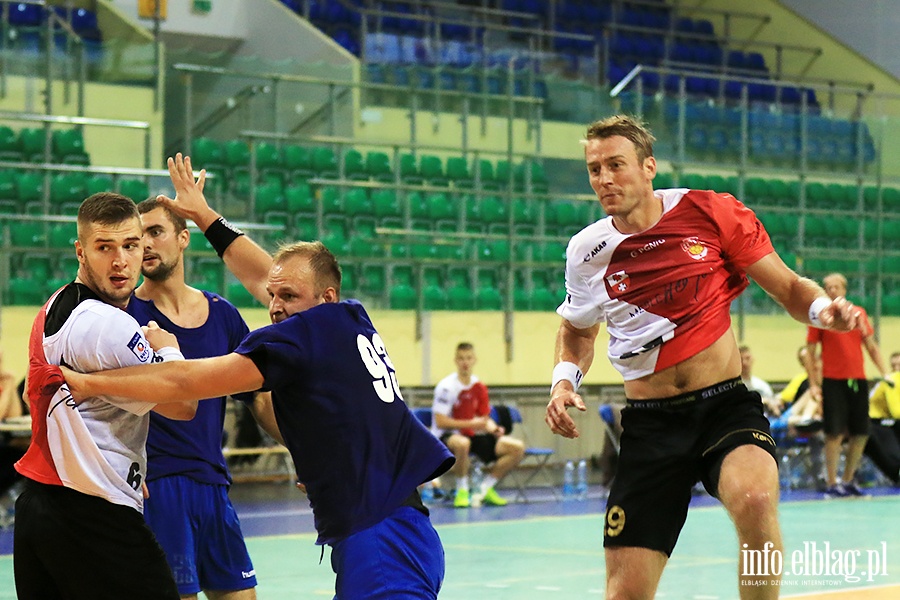 Meble Wójcik-Warmia Olsztyn sparing, fot. 18