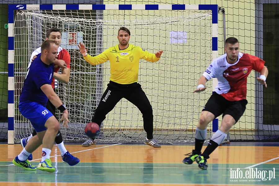 Meble Wjcik-Warmia Olsztyn sparing, fot. 32
