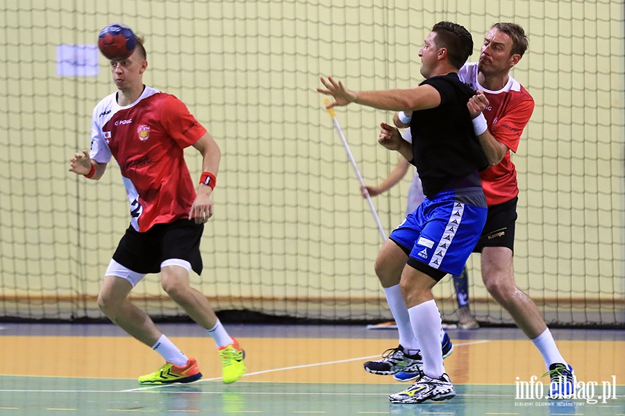 Meble Wójcik-Warmia Olsztyn sparing, fot. 40