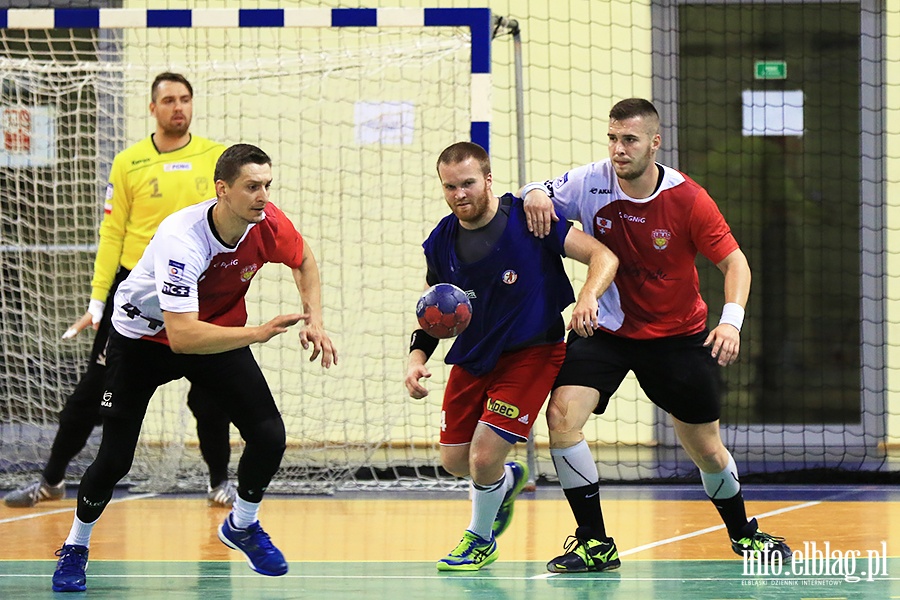 Meble Wjcik-Warmia Olsztyn sparing, fot. 46