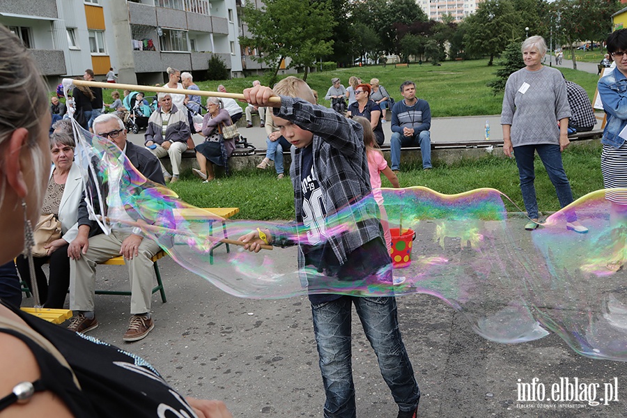 40-lecie Spdzielni Mieszkaniowej Zakrzewo, fot. 7