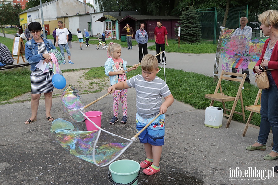 40-lecie Spółdzielni Mieszkaniowej Zakrzewo, fot. 8