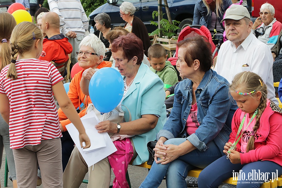 40-lecie Spdzielni Mieszkaniowej Zakrzewo, fot. 10