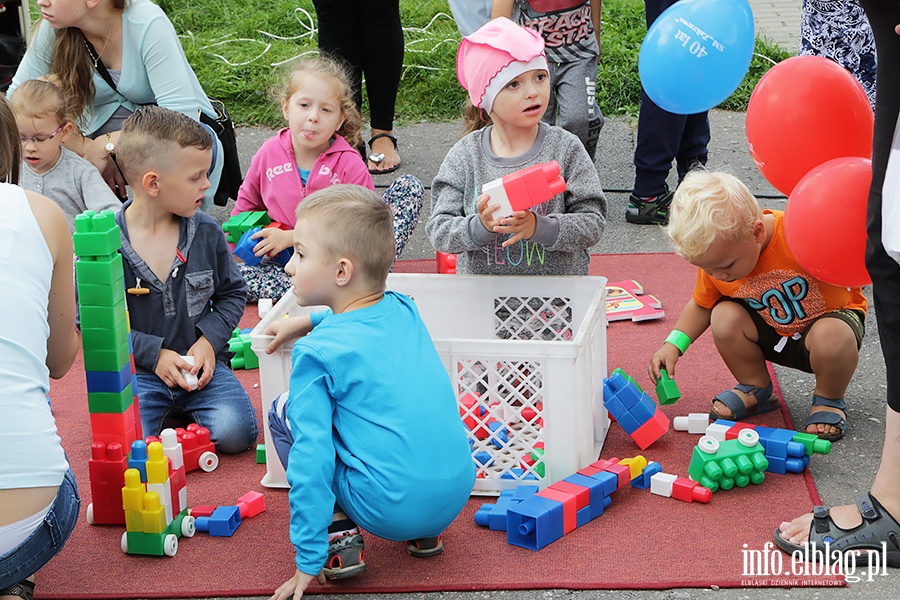 40-lecie Spółdzielni Mieszkaniowej Zakrzewo, fot. 11