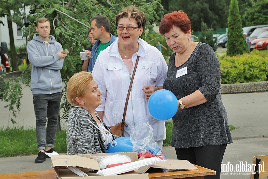 40-lecie Spdzielni Mieszkaniowej Zakrzewo, fot. 15