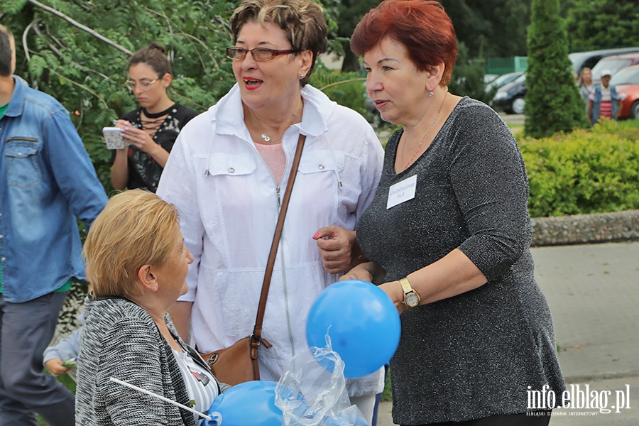 40-lecie Spdzielni Mieszkaniowej Zakrzewo, fot. 16