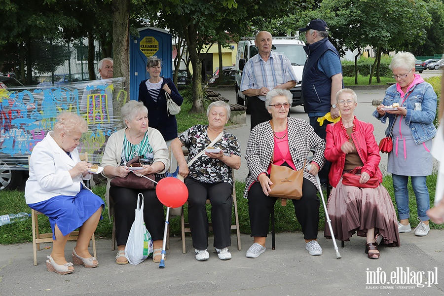 40-lecie Spółdzielni Mieszkaniowej Zakrzewo, fot. 22