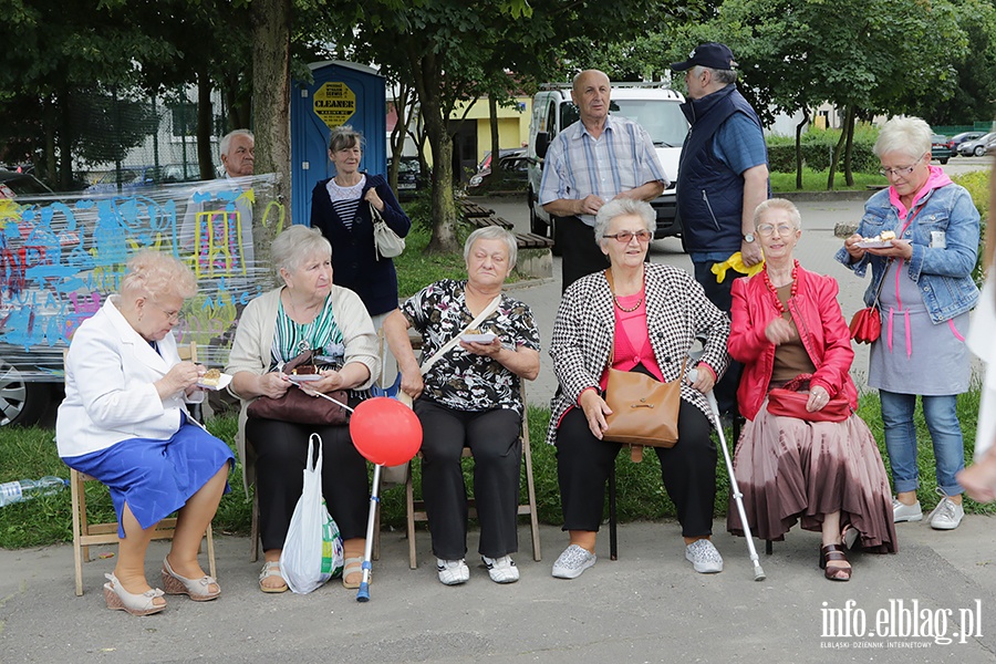 40-lecie Spdzielni Mieszkaniowej Zakrzewo, fot. 22