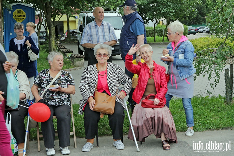 40-lecie Spdzielni Mieszkaniowej Zakrzewo, fot. 23