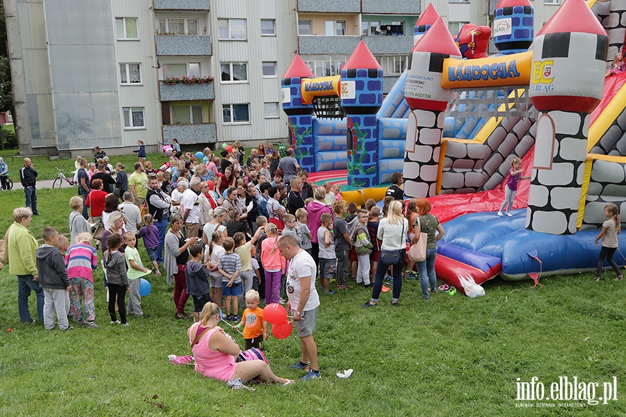 40-lecie Spółdzielni Mieszkaniowej Zakrzewo, fot. 33