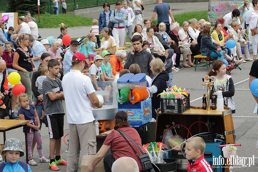 40-lecie Spdzielni Mieszkaniowej Zakrzewo, fot. 35