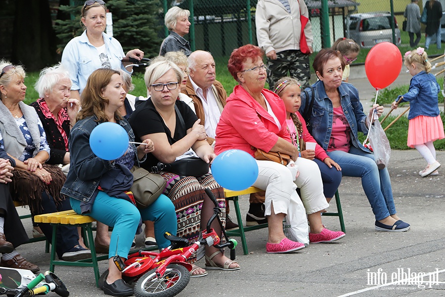 40-lecie Spdzielni Mieszkaniowej Zakrzewo, fot. 40