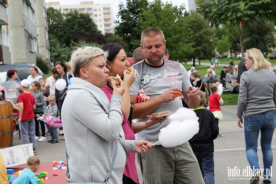 40-lecie Spdzielni Mieszkaniowej Zakrzewo, fot. 63