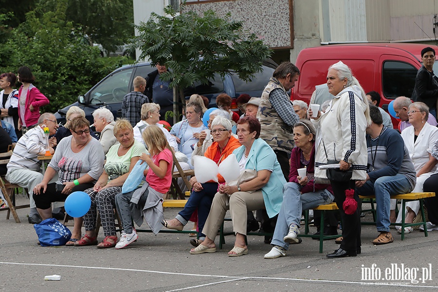 40-lecie Spdzielni Mieszkaniowej Zakrzewo, fot. 72