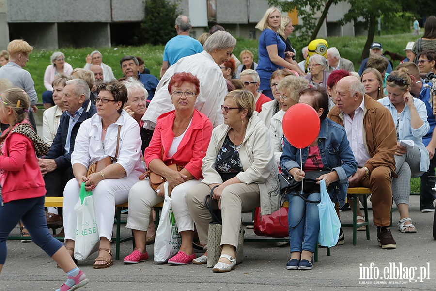 40-lecie Spdzielni Mieszkaniowej Zakrzewo, fot. 73