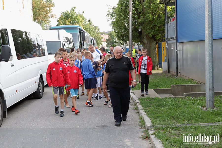 Jubileusz 30-lecia Concordii Elblg, fot. 14