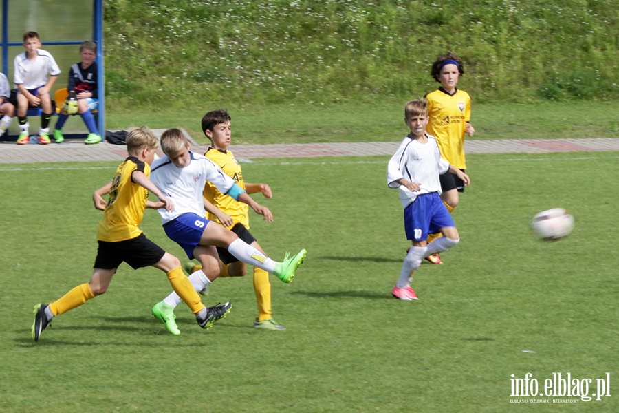 Piekarczyk Cup 2017, fot. 19
