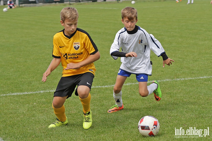 Piekarczyk Cup 2017, fot. 25