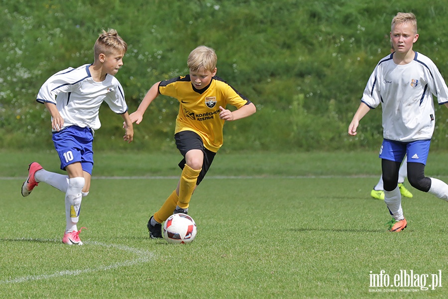 Piekarczyk Cup 2017, fot. 26