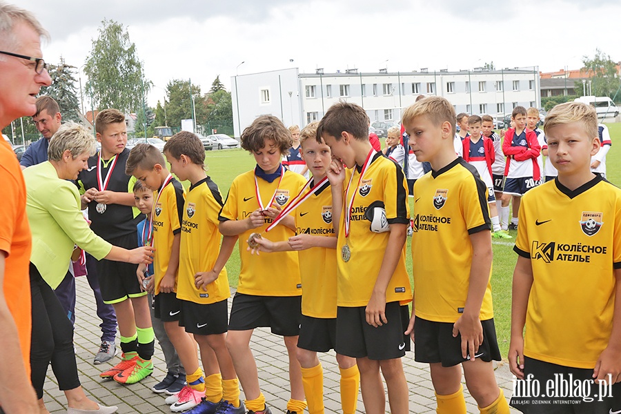 Piekarczyk Cup 2017, fot. 91