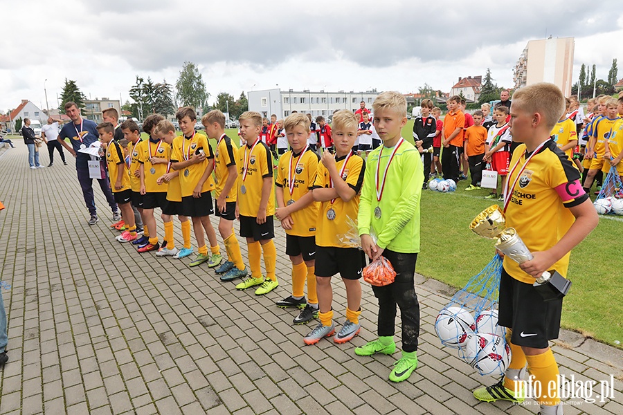 Piekarczyk Cup 2017, fot. 93