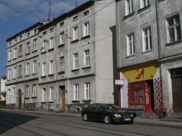 Termomodernizacja budynkw gminnych przy ul. Krlewieck, fot. 2
