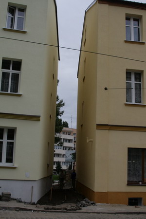 Termomodernizacja budynkw gminnych przy ul. Krlewieck, fot. 6
