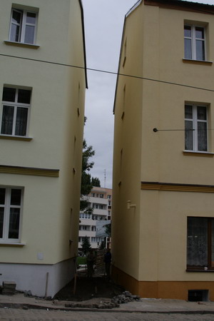 Termomodernizacja budynków gminnych przy ul. Królewieck, fot. 6