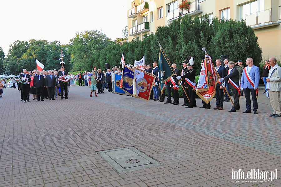 37 rocznica podpisania Porozumie Sierpniowych, fot. 18