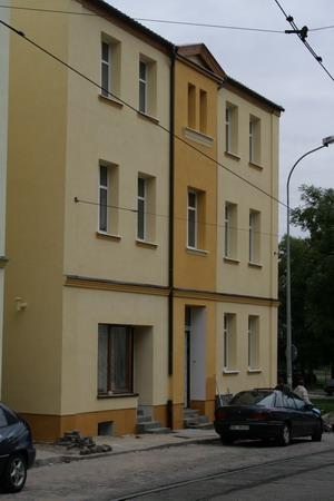 Termomodernizacja budynków gminnych przy ul. Królewieck, fot. 7