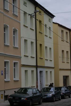 Termomodernizacja budynkw gminnych przy ul. Krlewieck, fot. 8