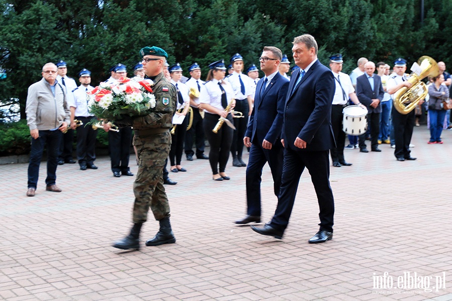 37 rocznica podpisania Porozumie Sierpniowych, fot. 38